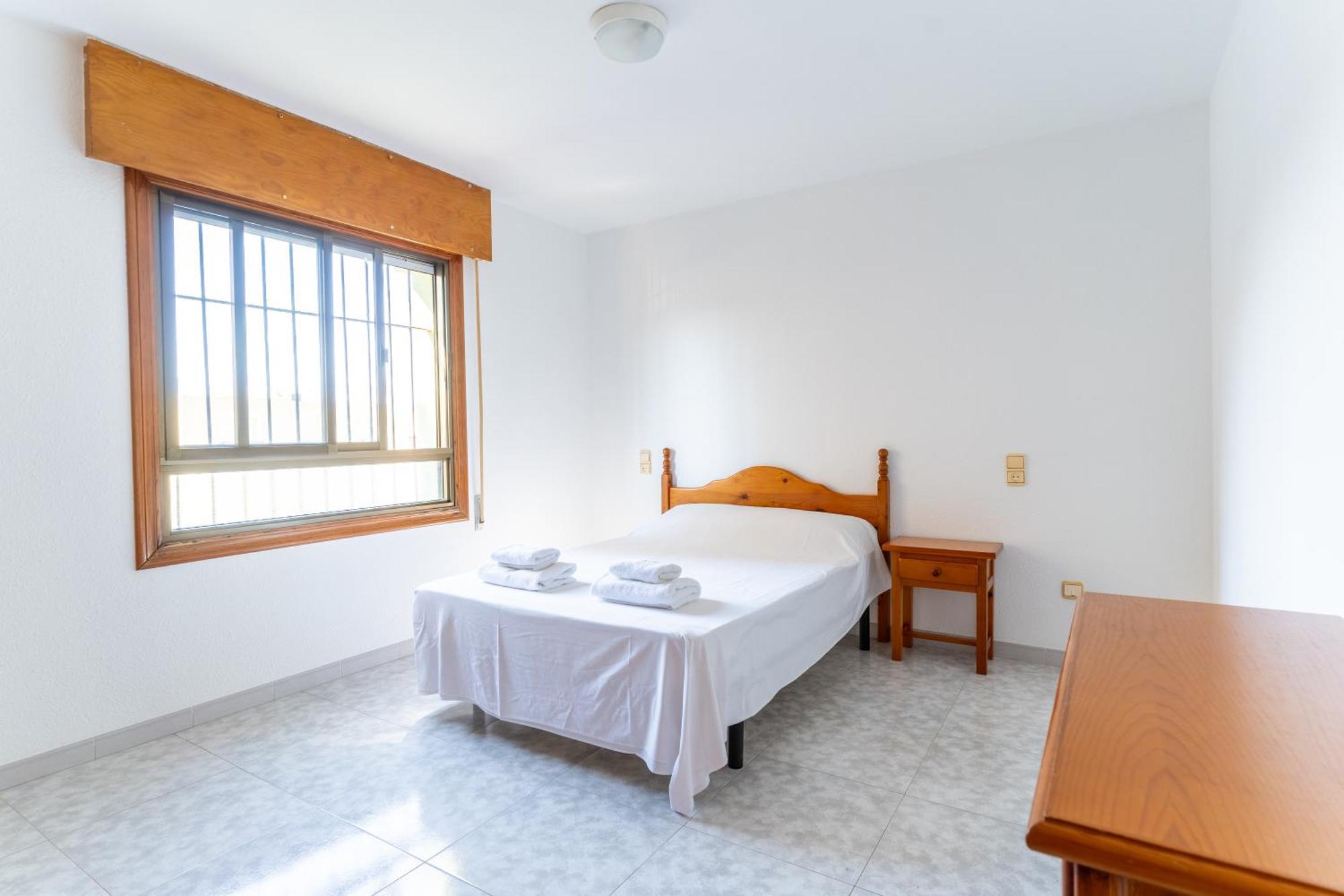 Ferienhaus Trendyhomes Con Piscina Roquetas de Mar