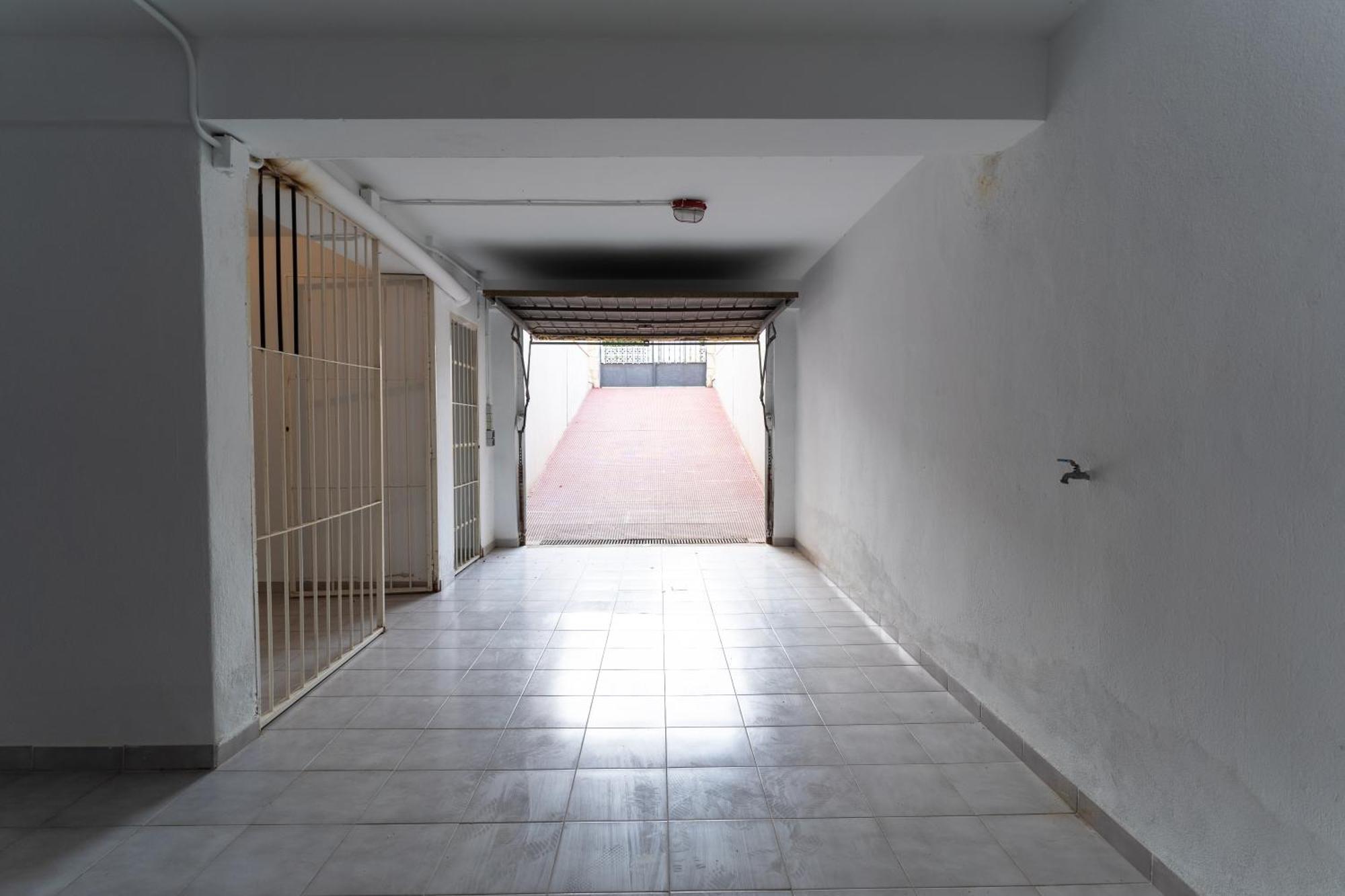 Ferienhaus Trendyhomes Con Piscina Roquetas de Mar