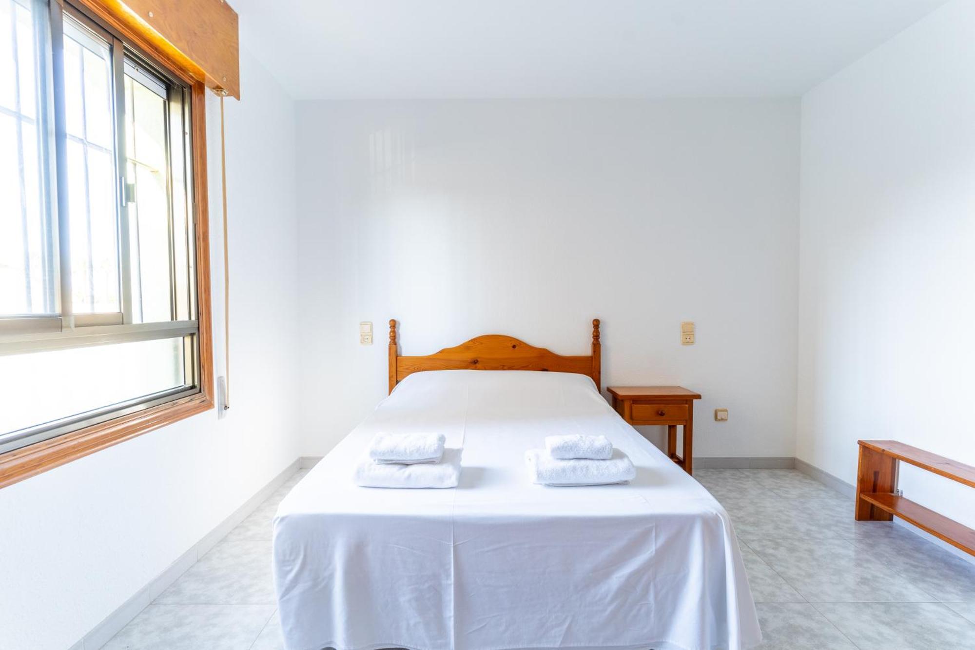 Ferienhaus Trendyhomes Con Piscina Roquetas de Mar
