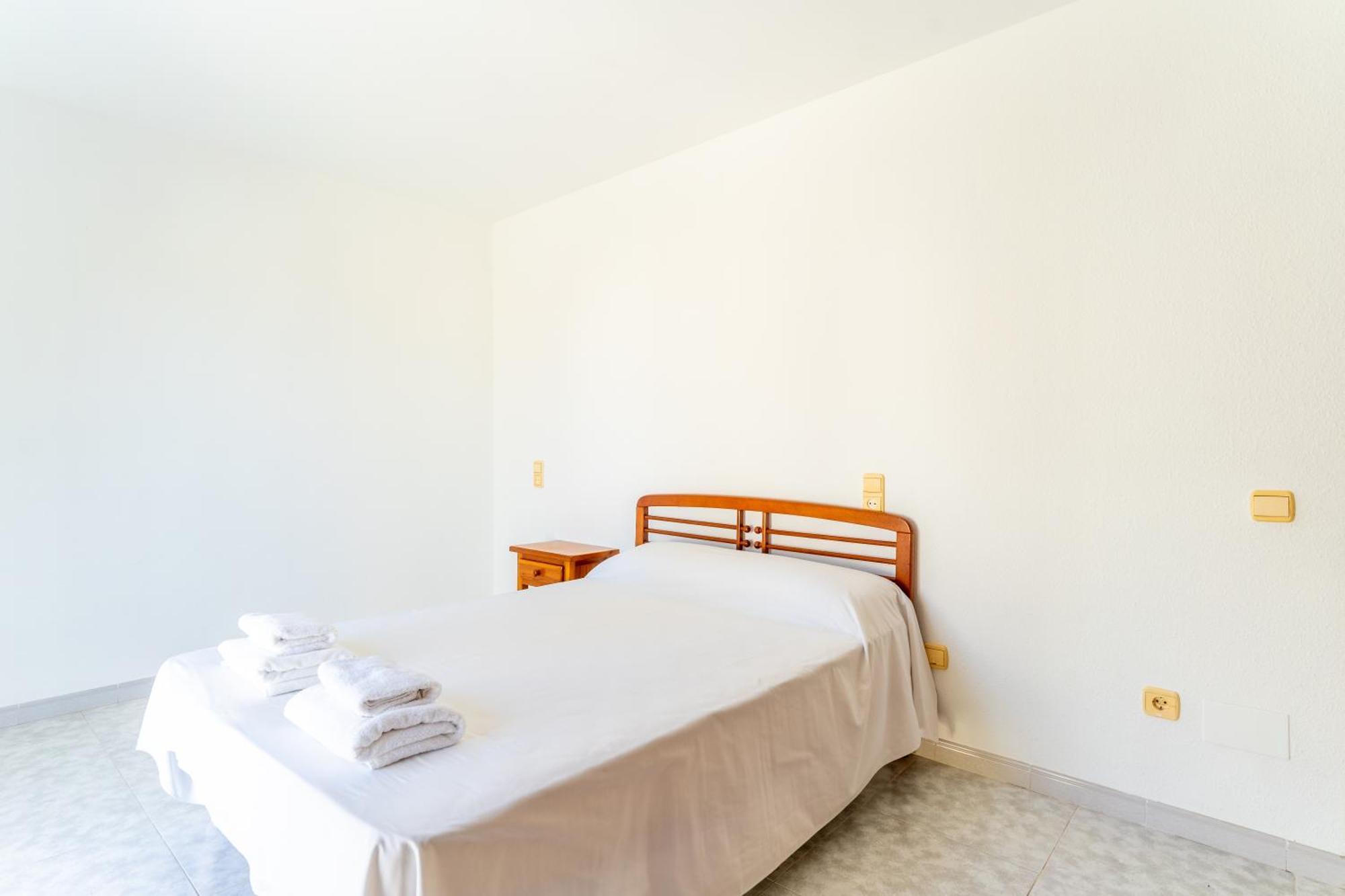 Trendyhomes Con Piscina Ferienhaus