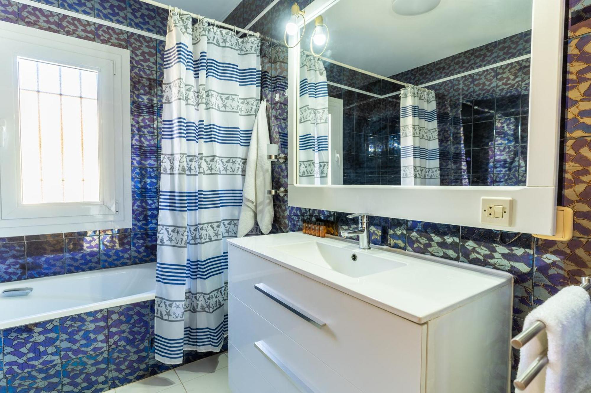 Ferienhaus Trendyhomes Con Piscina