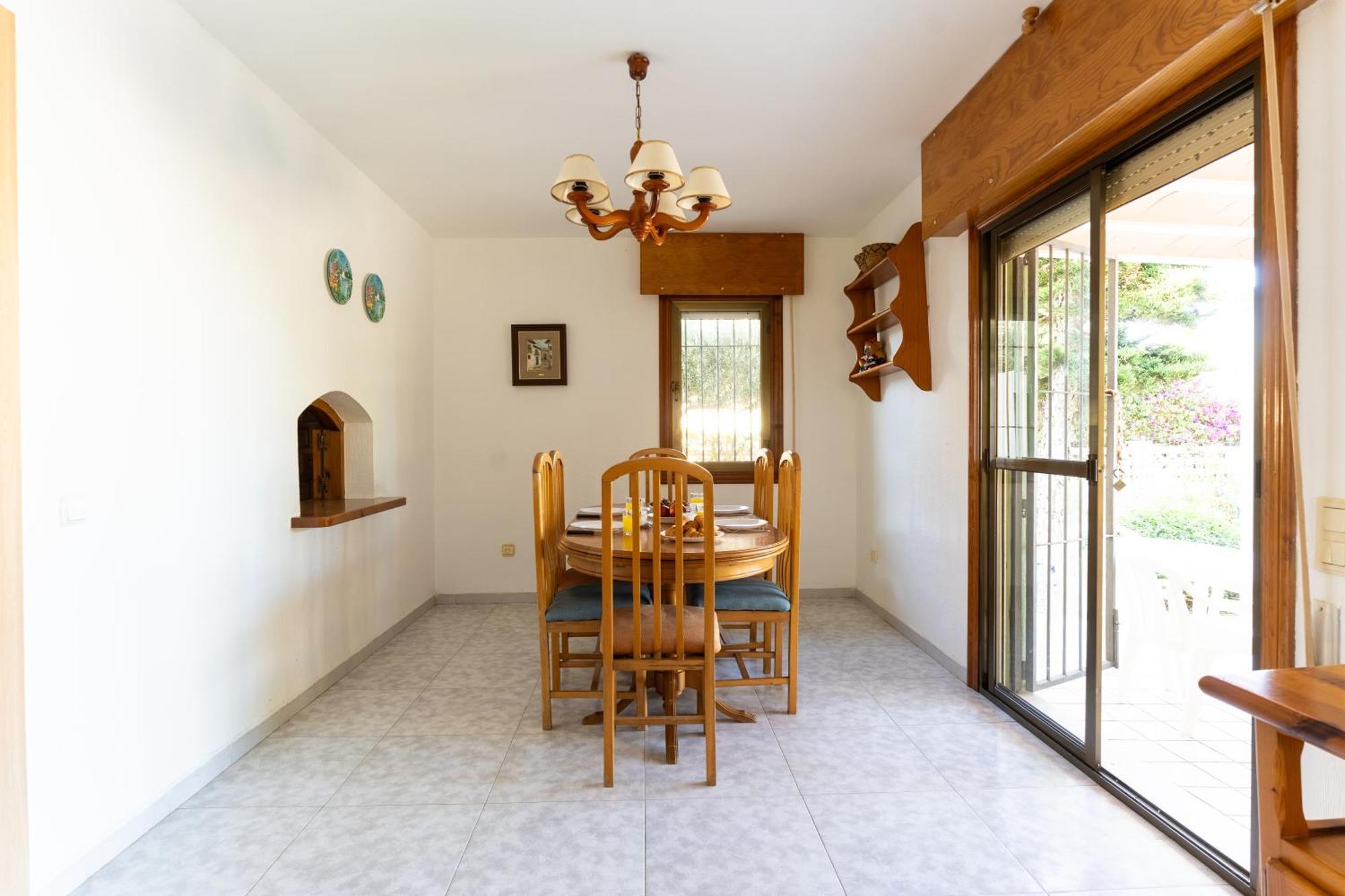 Ferienhaus Trendyhomes Con Piscina *