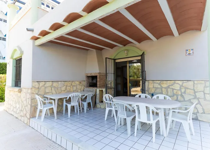 Trendyhomes Chalet Con Piscina