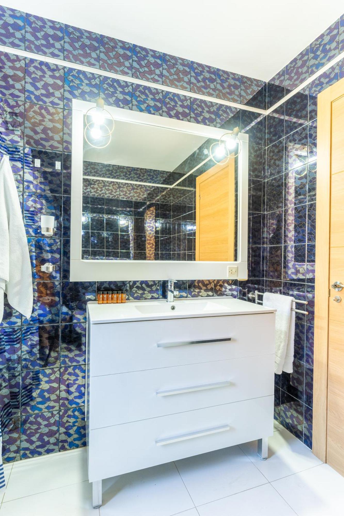 Casa vacanze Trendyhomes Con Piscina *