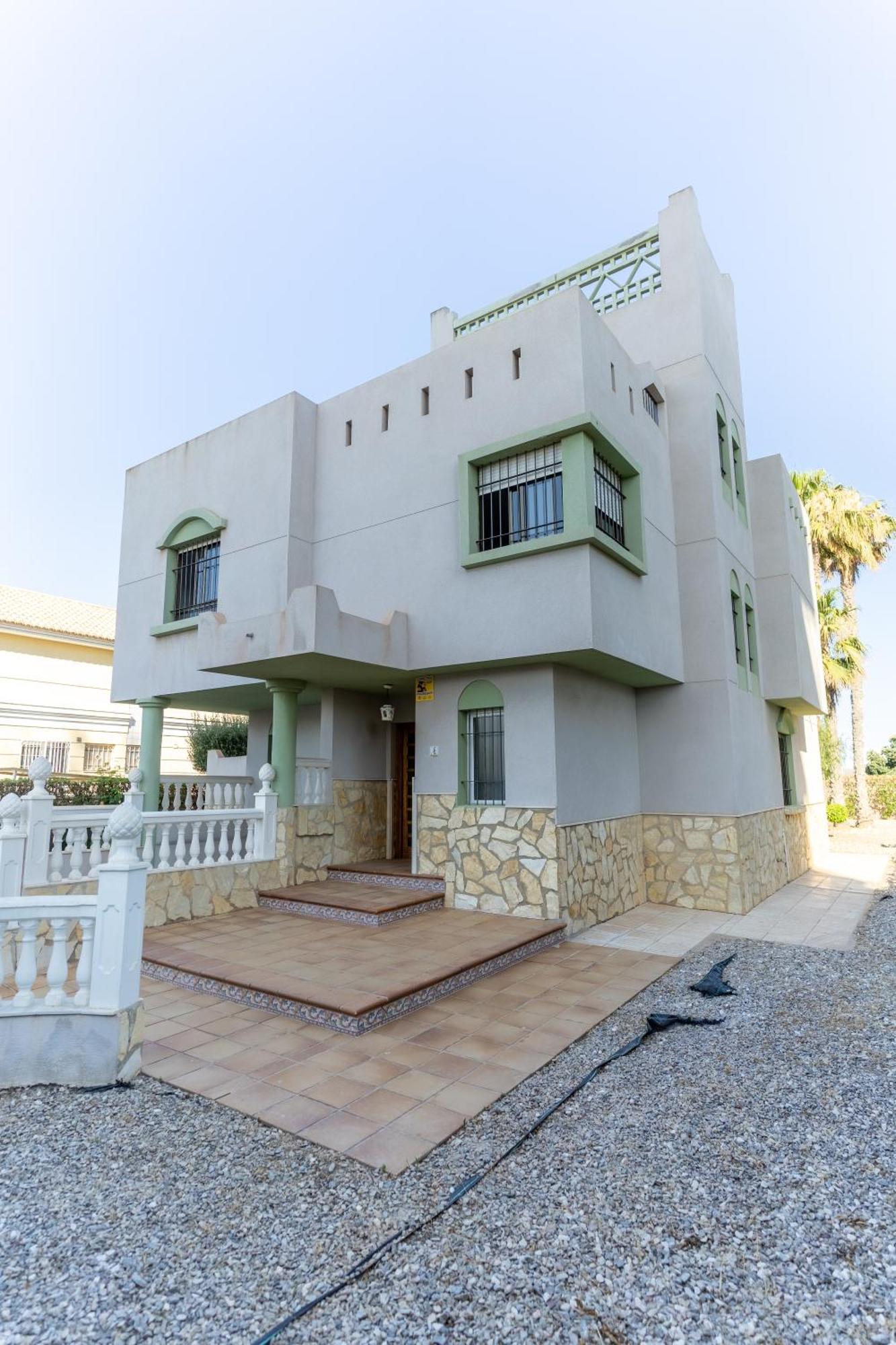 Casa vacanze Trendyhomes Con Piscina