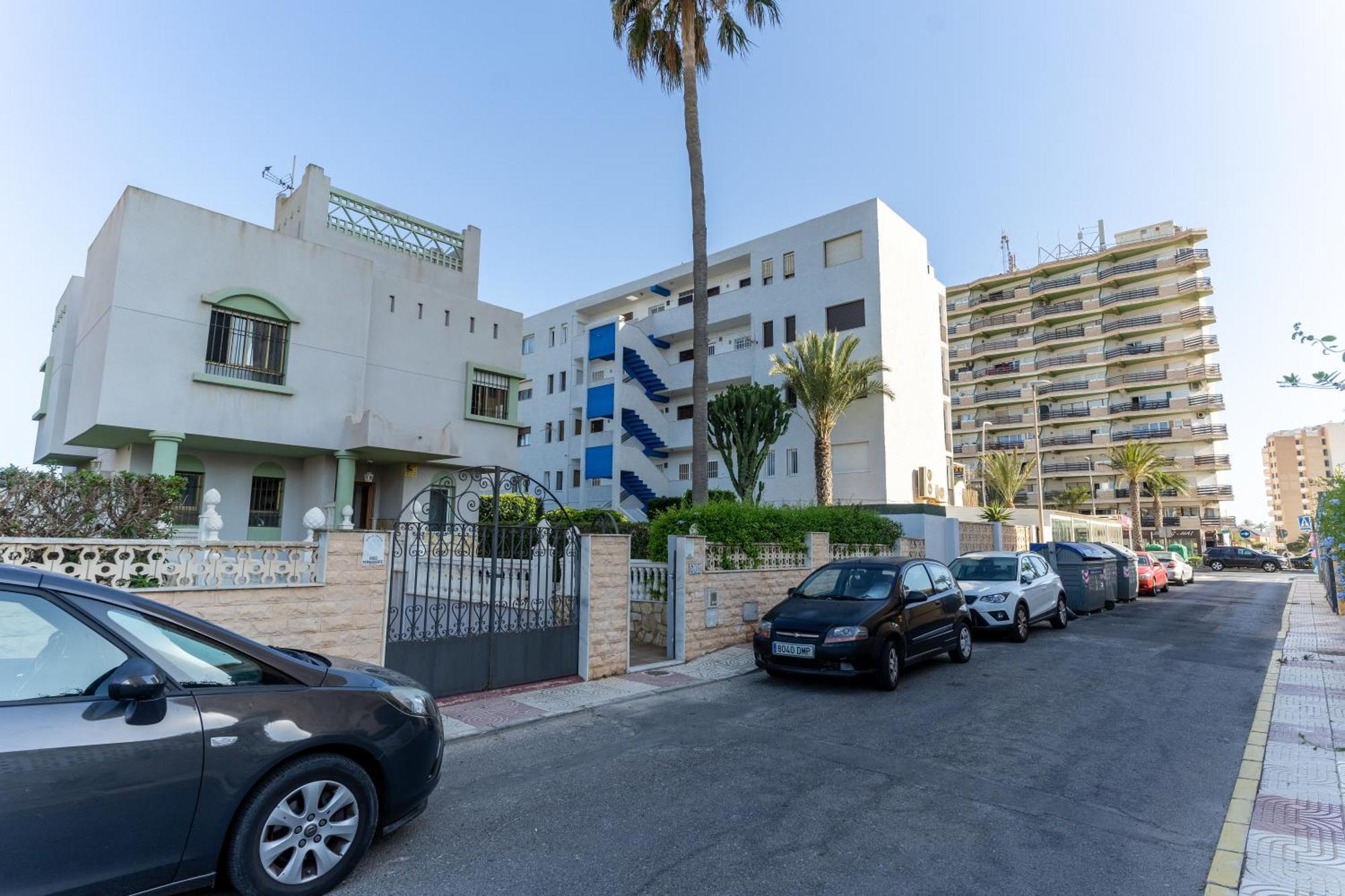 Casa vacanze Trendyhomes Con Piscina Roquetas de Mar